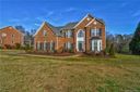 10002 Arlington Oaks Drive sold home in Charlotte, SC