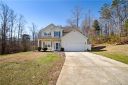 2002 Turtle Point Road sold home in Charlotte, SC