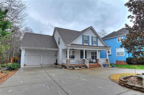 10310 Mina Court sold home in Wedgewood Commons, Charlotte, NC