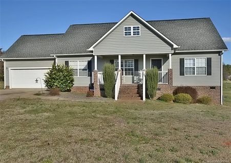 978 Tirzah Road sold home in Providence Heights, York, SC
