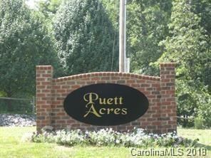 236 Mark Ryan Lane 7 sold home in Puett Acres, Dallas, NC