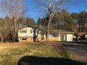 2230 24th Street Circle sold home in Hickory, SC