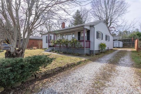 4 Grant Avenue