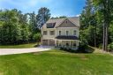 11044 White Swan Court sold home in Tega Cay, SC