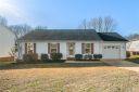 3643 Farm Lake Drive sold home in Concord, SC
