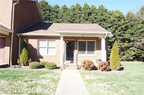 102 Brandywine Drive B-6 sold home in Brandywine, Conover, NC