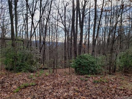 Lot 18 Mountain Vista Lane sold home in Eastatoe Gap, Rosman, NC
