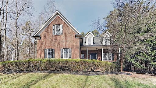 511 Shady Oaks Drive sold home in Shady Oaks, Stanley, NC