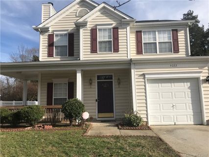 4022 Cedar Hill Drive