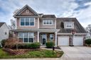 17606 Train Station Drive sold home in Huntersville, SC