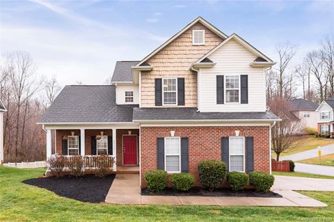 4012 River Falls Drive