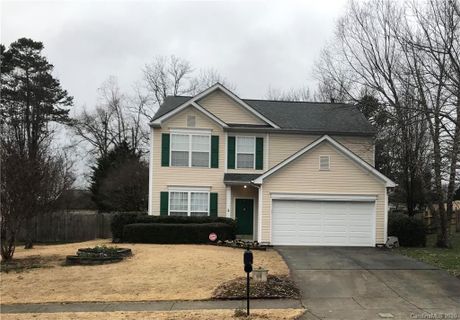 2021 Southwind Drive sold home in The Woodlands, Charlotte, NC