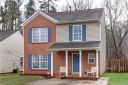 3247 Braden Drive sold home in Charlotte, SC