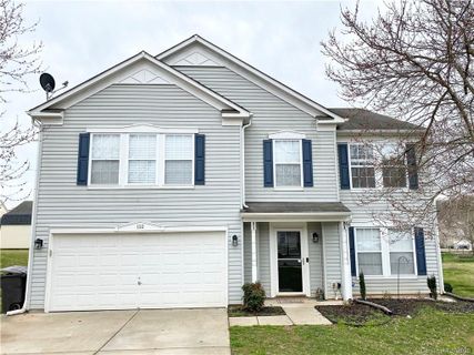 152 Vermillion Loop