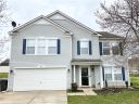 152 Vermillion Loop sold home in Statesville, SC