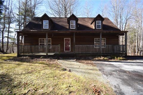 1215 Kanuga Ridge Road
