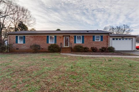 701 Greenbriar Drive