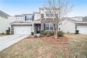 1314 Bridgeford Drive sold home in Huntersville, SC
