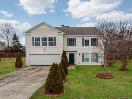 1813 Southwind Drive sold home in The Woodlands, Charlotte, NC