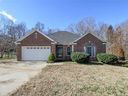 346 Bramblewood Drive sold home in Salisbury, SC