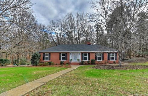 301 Wilby Drive