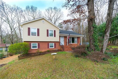 730 Pineborough Road