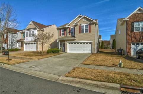 9316 Longstone Lane sold home in Daventry At Southampton Commons, Charlotte, NC