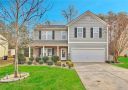 2048 Lake Vista Drive sold home in Mount Holly, SC