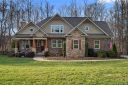 240 Highland Forest Drive sold home in Clover, SC
