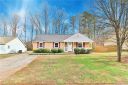 5009 Banfshire Road sold home in Charlotte, SC