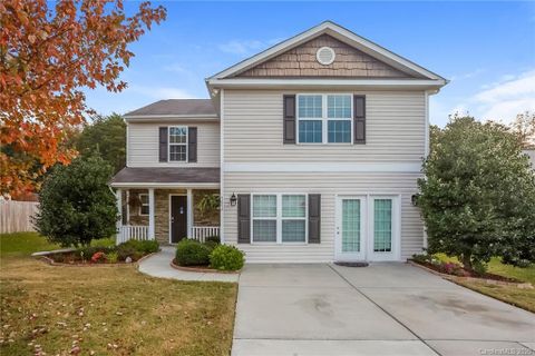 4852 Lynn Lee Circle