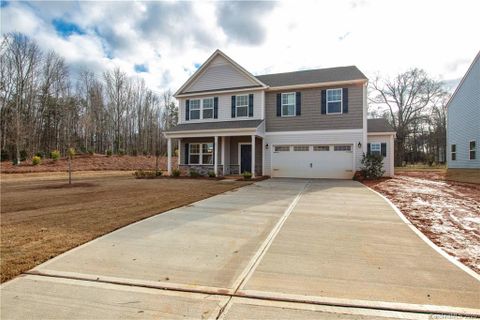 8011 Alderglen Court 2 sold home in Brentwood, Charlotte, NC