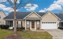 11715 Silverado Lane sold home in Charlotte, SC