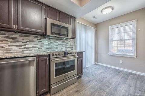 6532 Point Comfort Lane
