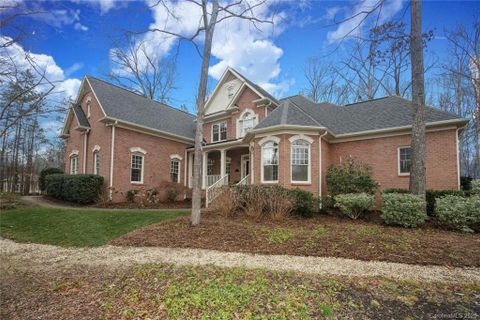 2117 Sandy Pond Lane
