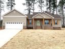 1227 Kensington Circle sold home in Newton, SC