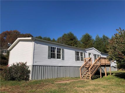 10 Phlox Court sold home in Hills of French Broad, Alexander, NC