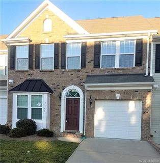7342 Gallery Pointe Lane sold home in Signature Ridge, Charlotte, NC