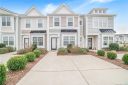 228 Halton Crossing Drive sold home in Concord, SC