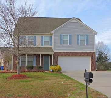 201 Smokehouse Lane