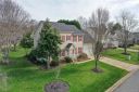 9405 Mitchell Glen Drive sold home in Charlotte, SC