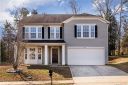 305 Settlers Ridge Drive sold home in Kannapolis, SC