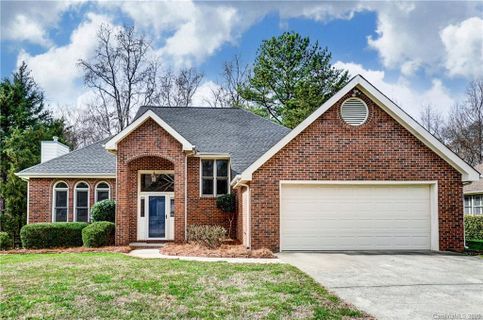 720 Monticello Drive sold home in Palmetto Plantation, Fort Mill, SC