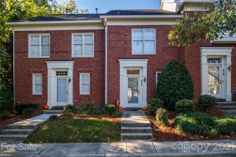 2743 Dilworth Heights Lane