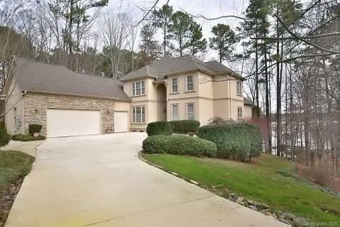 825 River Stone Court sold home in Mariners Bluff, York, SC