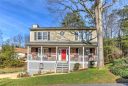 5 Foxberry Drive sold home in Arden, SC