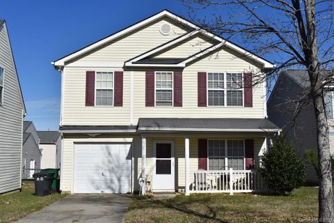 7011 Frye Place