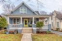 2309 Commonwealth Avenue sold home in Charlotte, SC