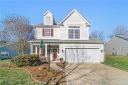 11927 Mourning Dove Lane sold home in Charlotte, SC