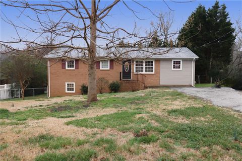 2313 Woodleaf Drive sold home in Fallscrest, Gastonia, NC